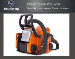 Drujba Holzfforma® G180 (fara lama si lant) ORANGE