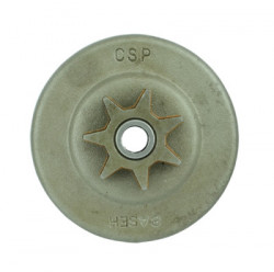 Homelite CSP 4016 - 4518 λεπίδα συμπλέκτη αλυσοπρίονου