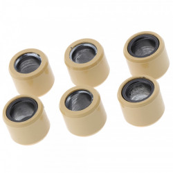 Hulajnoga z wariatorem rolkowym 2T 15 x 12 mm (8 gr)