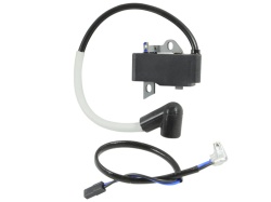 Husqvarna 125C, 125L, 125R, 128R, 128C, 128C, 128C, 128L μίζα χλοοκοπτικού (545046701)