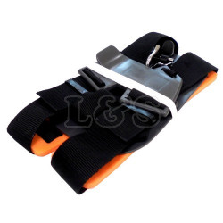 Ham motocoasa Husqvarna 128R, 323R II, 324Rx, 327Rx, 226R, 236R (original)-3