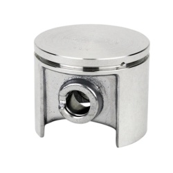 Piston complet drujba Husqvarna 242, 242XP Meteor