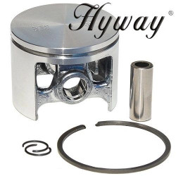 Husqvarna 272 Hyway αλυσοπρίονο πλήρες έμβολο