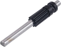 Pinion pompa ulei drujba Husqvarna 340, 345, 350