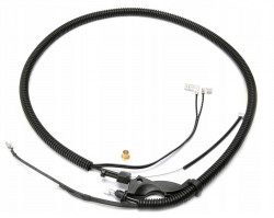 Cablu acceleratie motocoasa Husqvarna 343R