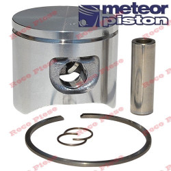 Husqvarna 357XP Meteor tronçonneuse complète piston