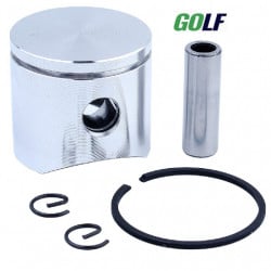 Husqvarna 36, 136, 137 Golf πλήρες έμβολο Ø 38 mm
