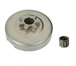 Husqvarna 362, 365, 371, 372, 570, 575XP Kettensäge Kupplungsblatt - Stea