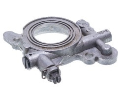Husqvarna 362, 365, 371, 372 láncfűrész olajpumpa