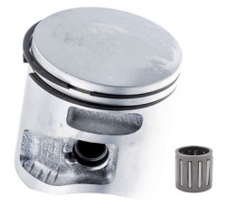 Husqvarna 365 X-Torq, 372 X-Torq Ø 50mm (Cal II) πλήρες έμβολο