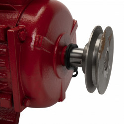 Motor electric monofazat 