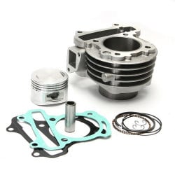 Set motor scuter 4T 100cc GY6-2