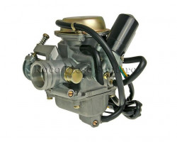 Kínai robogó karburátor 4T 125-150ccm 125-150ccm - Img 2