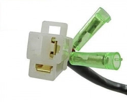 Magnetou scuter chinezesc 50-80cc 8 bobine (4 fire)