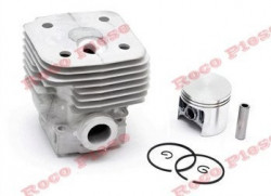 Kit cilindri per motosega Husqvarna 394, 395, 395 XP Meteor - Img 2