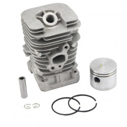 Kit cilindro per motosega Partner / McCulloch / Poulan (cal.2) - Img 3