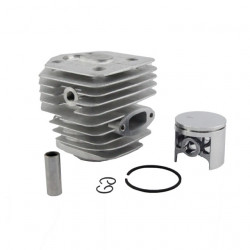 Kit cilindru drujba Husqvarna 254 - Img 2