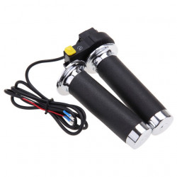 Kit di accelerazione motore moto