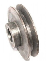 Fulie motor electric 24mm x 110mm-2