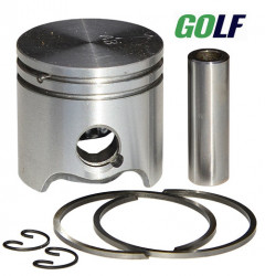 Kompatibilis Stihl Fs120, Fs250 Golf 35mm Ø fűnyíró dugattyú