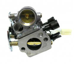 Carburator drujba compatibil Stihl MS 171, MS 181, MS 211 (Cal 1)-3