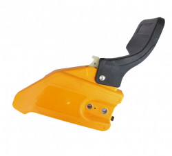 Capac ambreiaj drujba Partner P340S, P350S, P360S