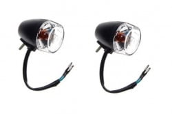 Set semnale scuter KYMCO AGILITY 50-5