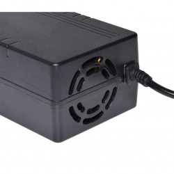 Incarcator de baterie bicicleta electrica 67.2V, 3A (litiu)