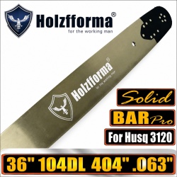 Lama drujba 104 dinti pas 404", 1.6mm (91cm) Holzfforma G3120