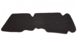 Légszűrő szivacs Aprilia, Derbi, Gilera, Piaggio robogókhoz