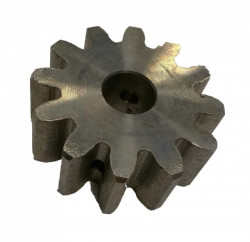 Limex 11 fogú betonkeverő