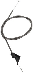 Linka przepustnicy do pilarek łańcuchowych Husqvarna 225R, 232R, 235R