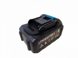 Acumulator Litiu 21V, 15000mAh