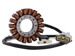 Magnet for ATV Lnh 400 (model EFI)
