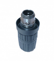 Mandrino compatibile BOSCH 2-26 (trapano normale) - Img 3
