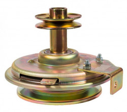 Manual clutch for lawn tractor MTD 717-04947, 717-05284