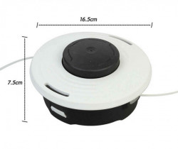 Mosor με κοπτικό με σπείρωμα M10 x 1,5