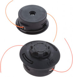 Mosor motocoasa TH43-2