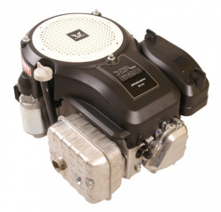 Moteur de broche verticale Zongshen XP620 (broche 25,4 Ø - 87mm) 17,6 HP (pour les tracteurs)