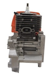 Motor motocoasa compatibil Stihl FS 450