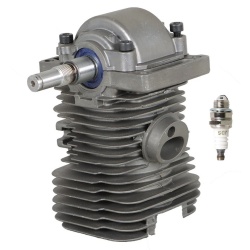 Motor complet drujba compatibil Stihl MS 180, 018 Farmertec