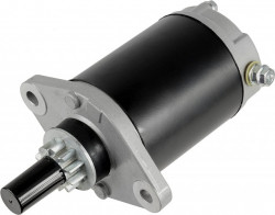 Motore elettrico Tecumseh OHV135, OHV18, OV490 (36264, 36377, 36795)