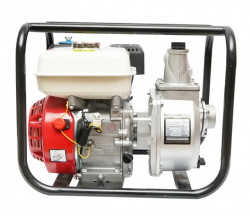 Motopompa 6.5HP 3 