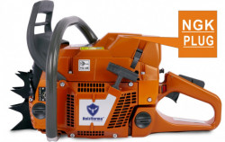 Drujba Holzfforma® G372XP (fara lama si lant) ORANGE