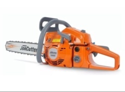 Motosega JonCutter® G5800 58cc (senza lama e catena) - Img 2