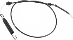 MTD Cub Cadet 946-04618C καλώδιο διακοπής χλοοκοπτικού μηχανήματος γκαζόν