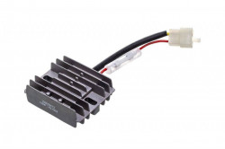 MTD Thorx, Zongshen XP420 (11,5 PS)