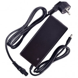 Nabíječka baterií pro elektrická kola 36 V (model 1) - Img 1