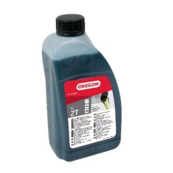 Oregon mixed green oil 1L