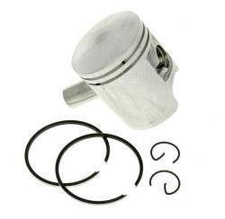 Piston scuter 2T 80cc Peugeot Buxy 48.00mm-2